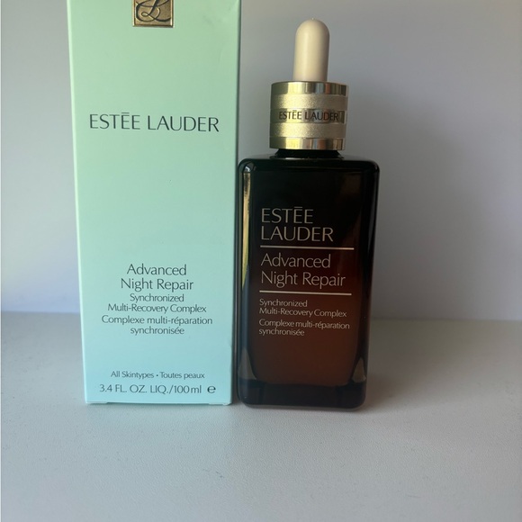 Estée Lauder Advanced Night Repair fl oz